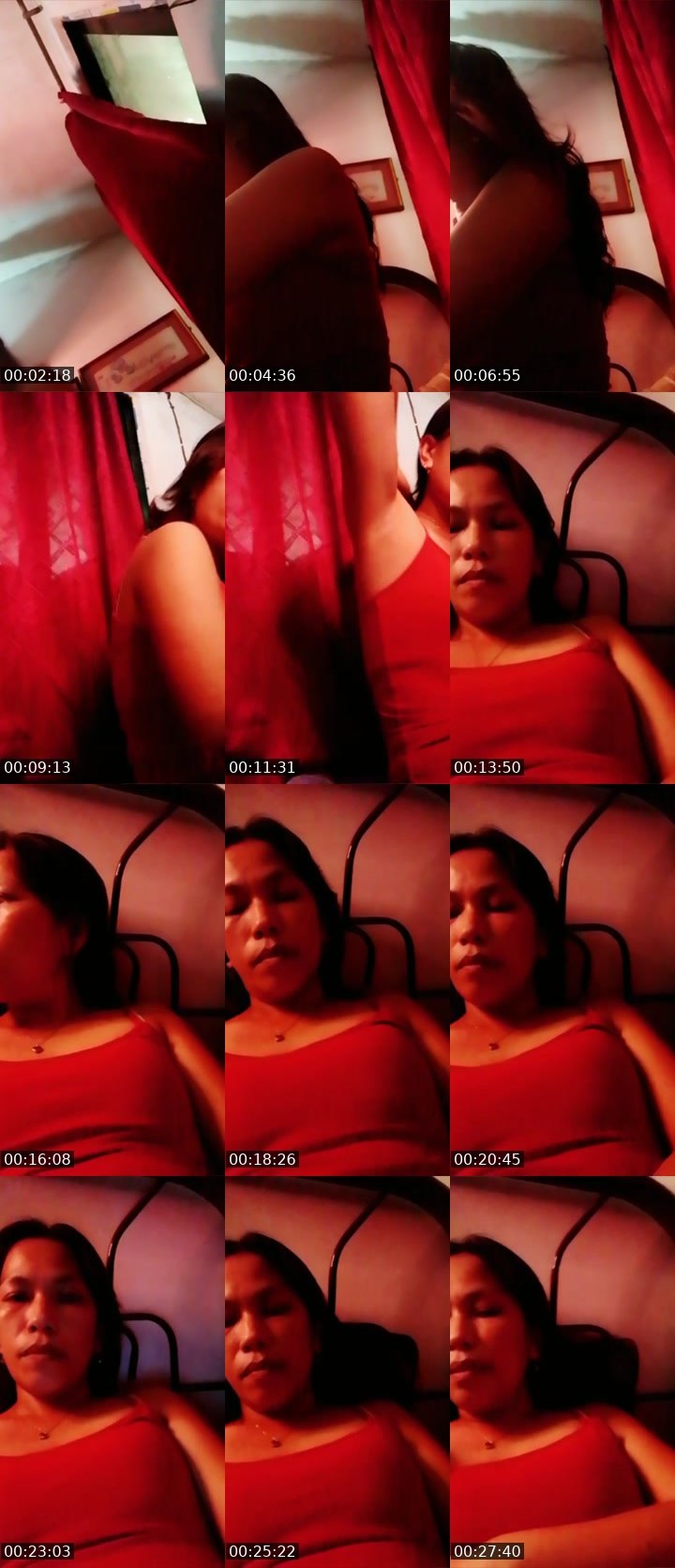 Contact-sheet preview of Deja🧸ⒺⓁⓉNp's Liveme recording