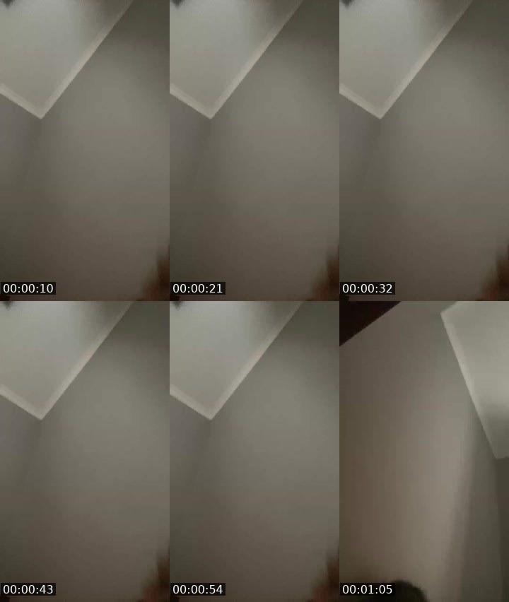 Contact-sheet preview of susu konjo's Liveme recording