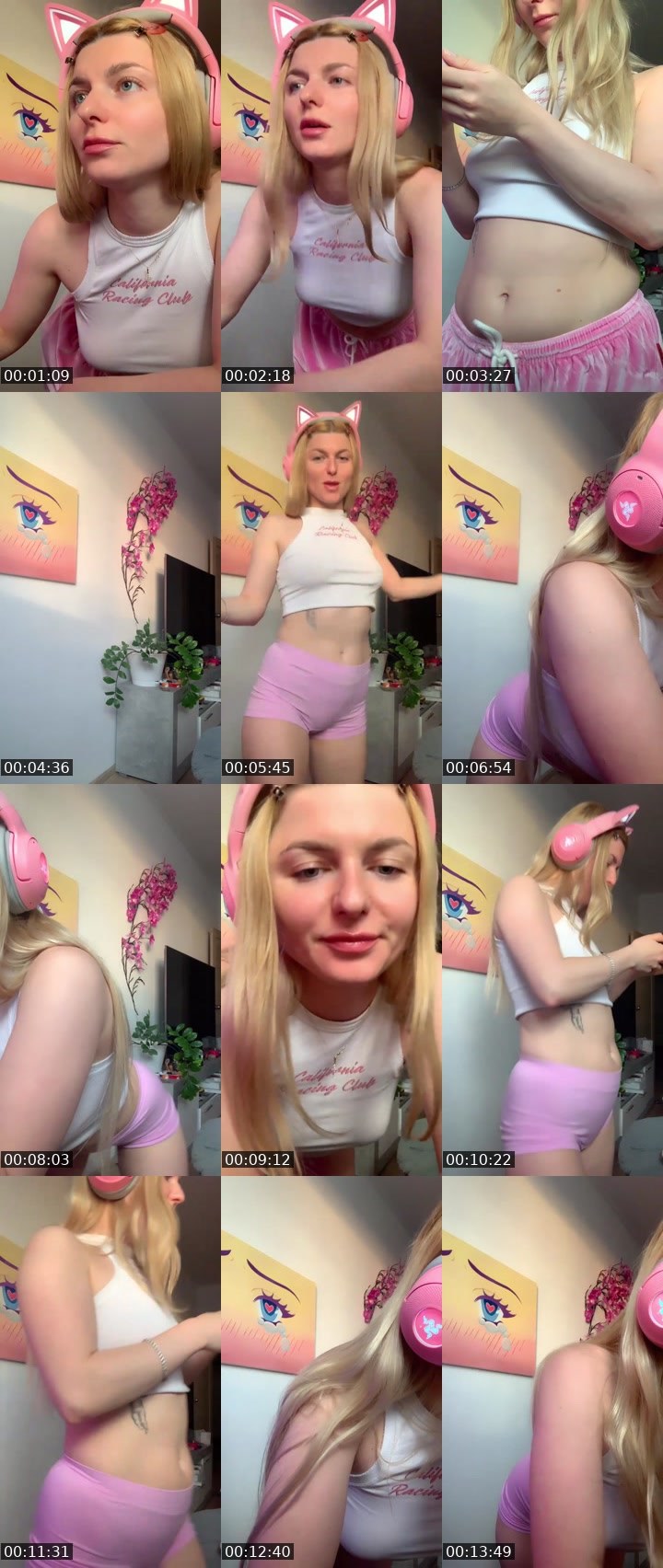 Cover for Hi bb👋🥰💋