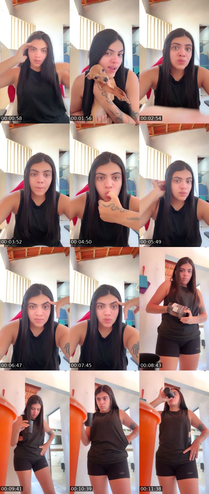 Cover for Clique e divirta-se!
