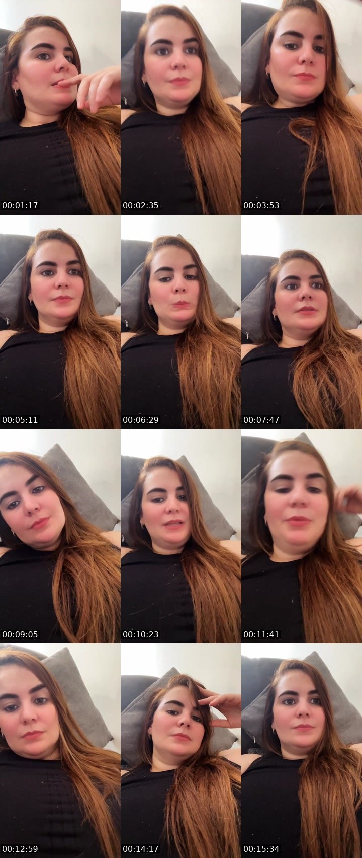 Cover for Oi, como você ta?
