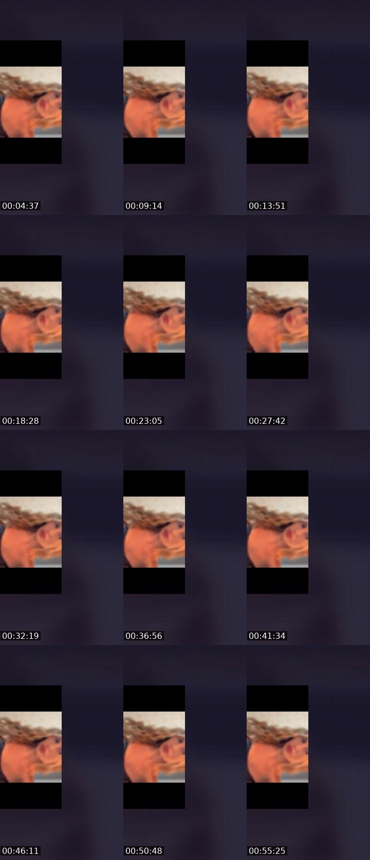 Contact-sheet preview of biamiau's Liveme recording