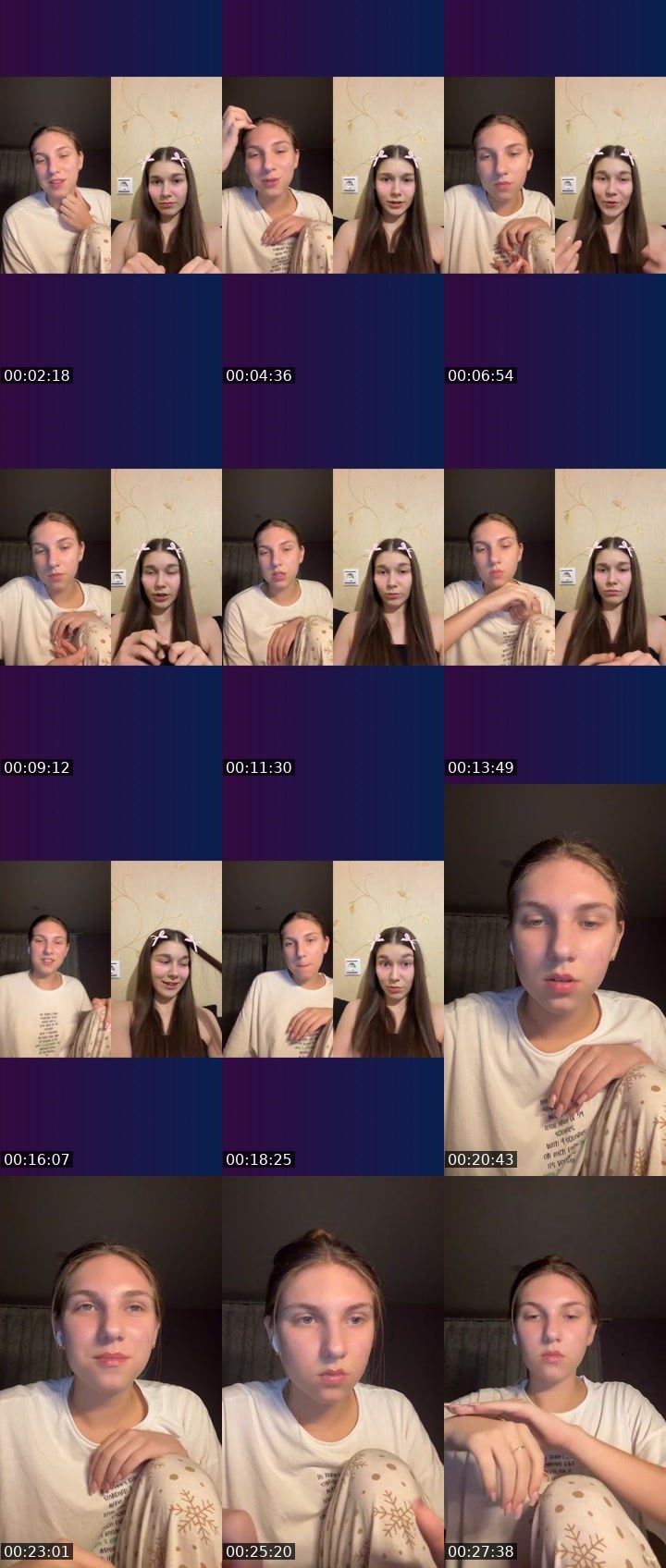 Cover for Нажмите и веселитесь!