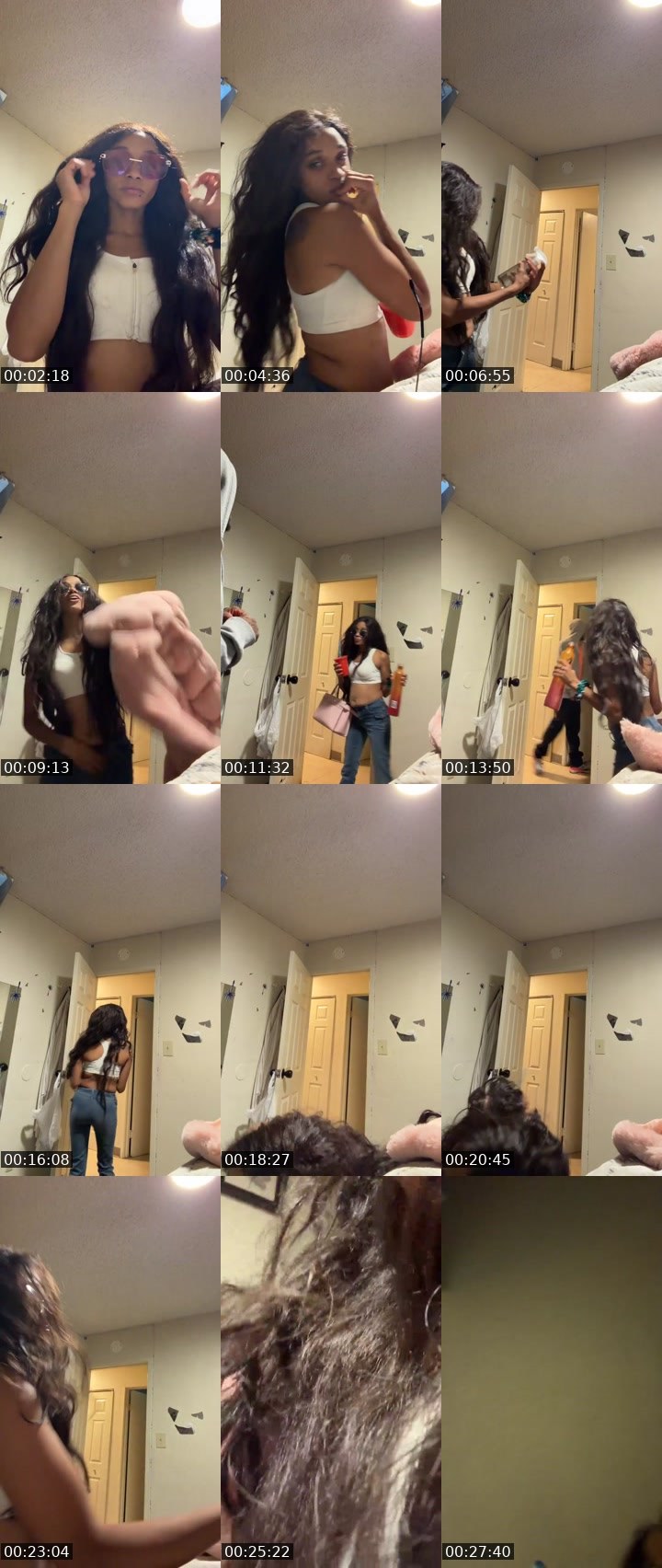 Cover for Who tf invited mrs idgaf