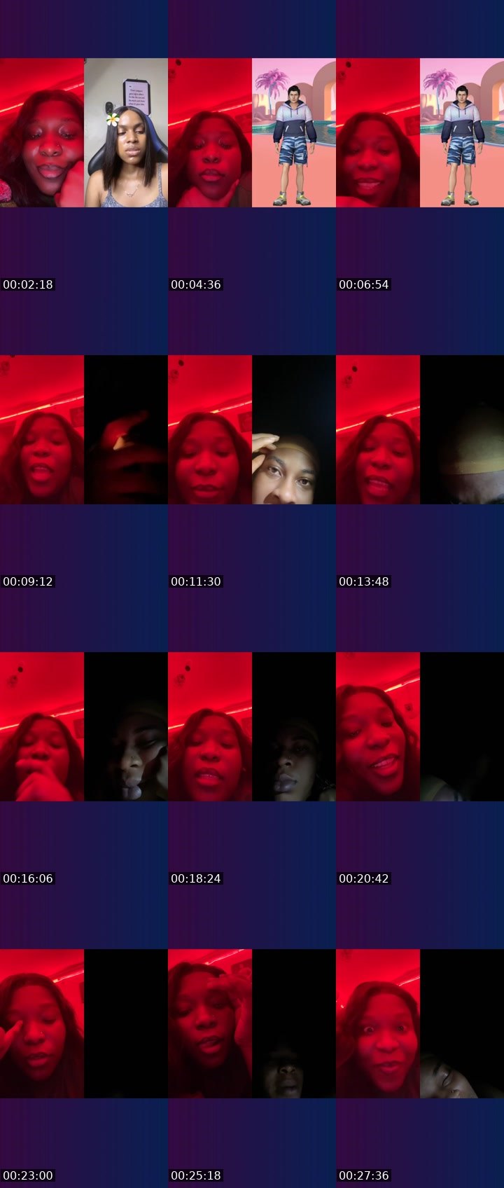 Cover for Omo💔💔