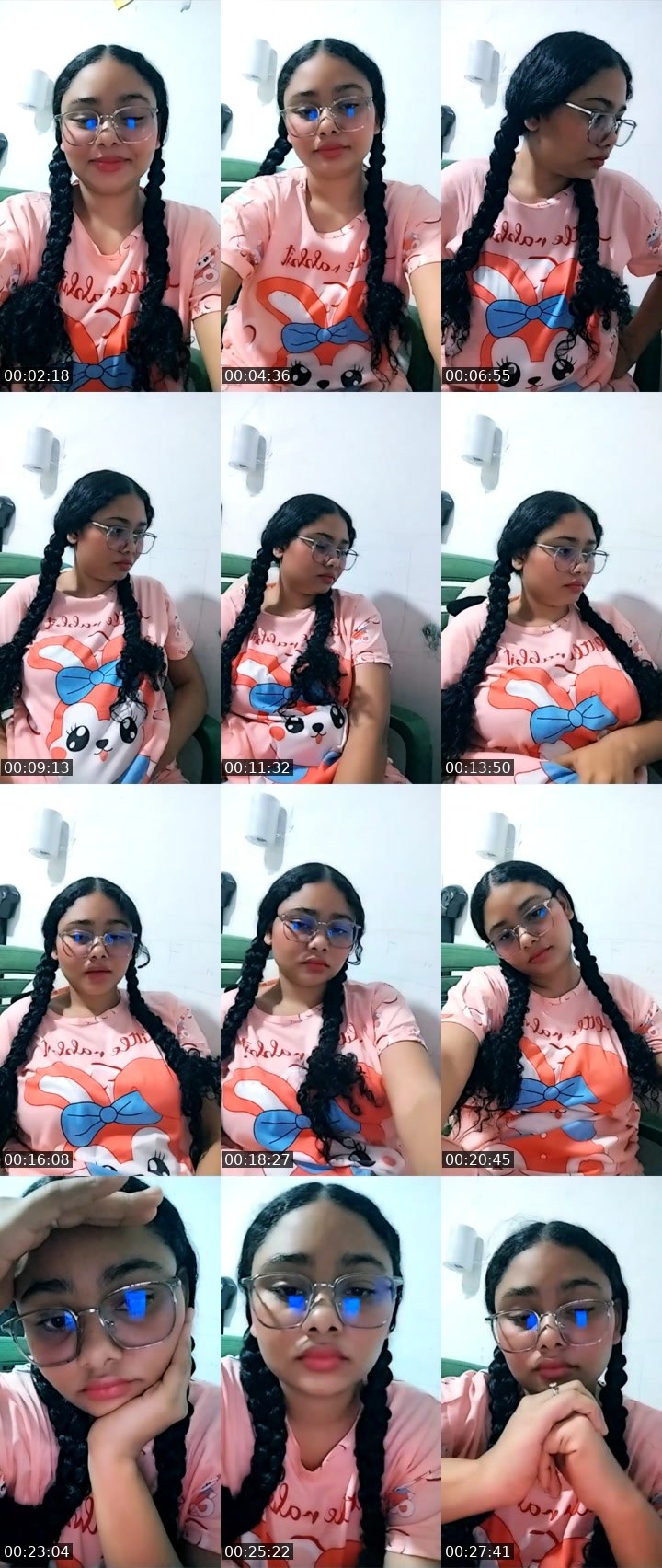 Cover for 😚❤️