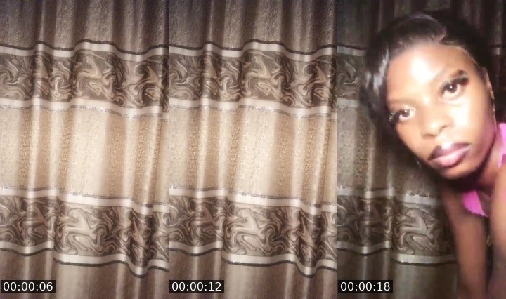 Contact-sheet preview of 𝕄𝕤.𝕎𝕙𝕚𝕕's Liveme recording