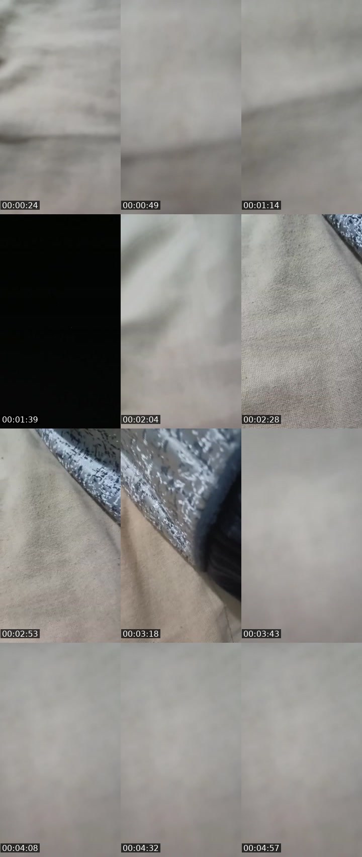 Contact-sheet preview of 👑queen.liz.👑❤'s Liveme recording