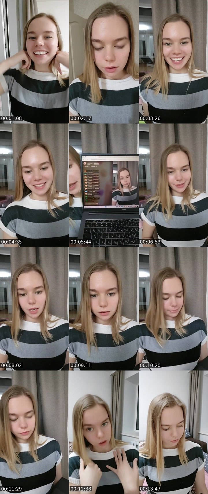 Cover for Нажмите и веселитесь!
