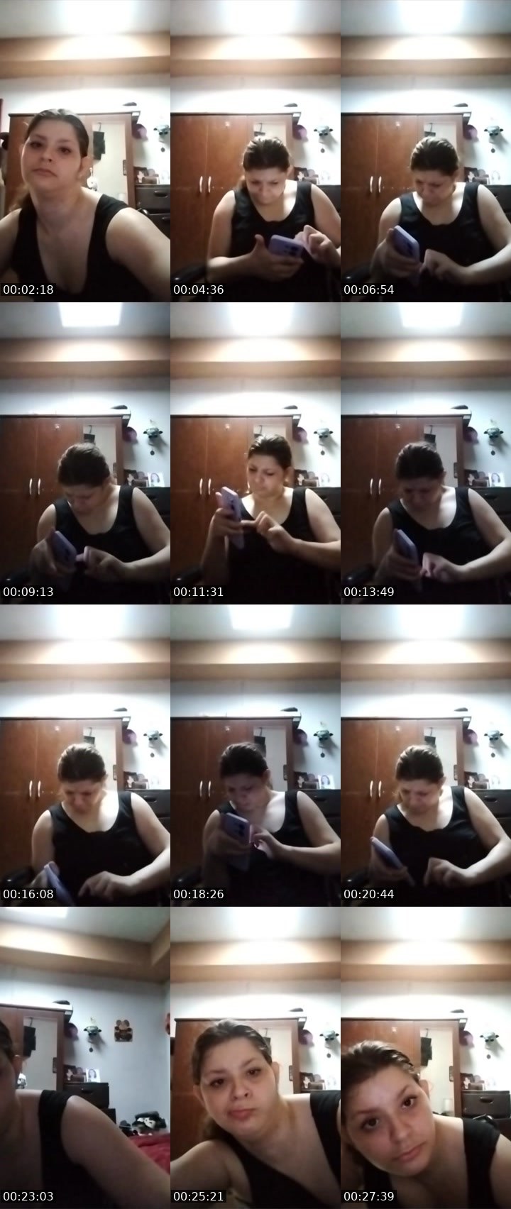Cover for Modo meta por favor