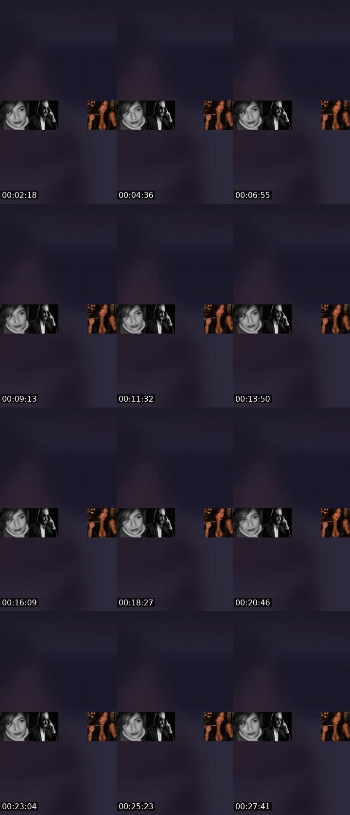 Contact-sheet preview of ➤Lihadima🌈🦁's Liveme recording