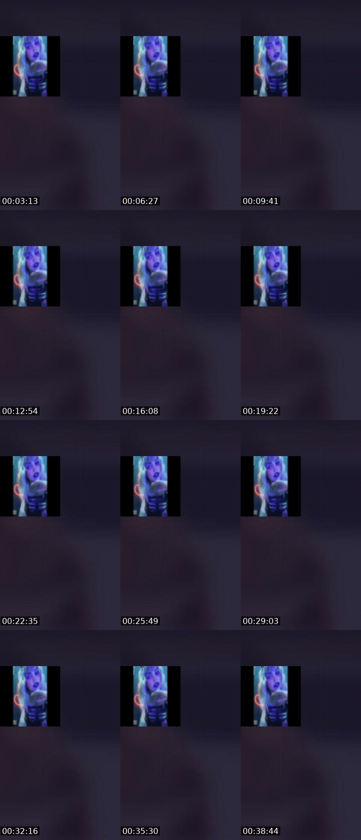 Contact-sheet preview of ꪑꪮꪮꪀ🫧⃝𖤐's Liveme recording
