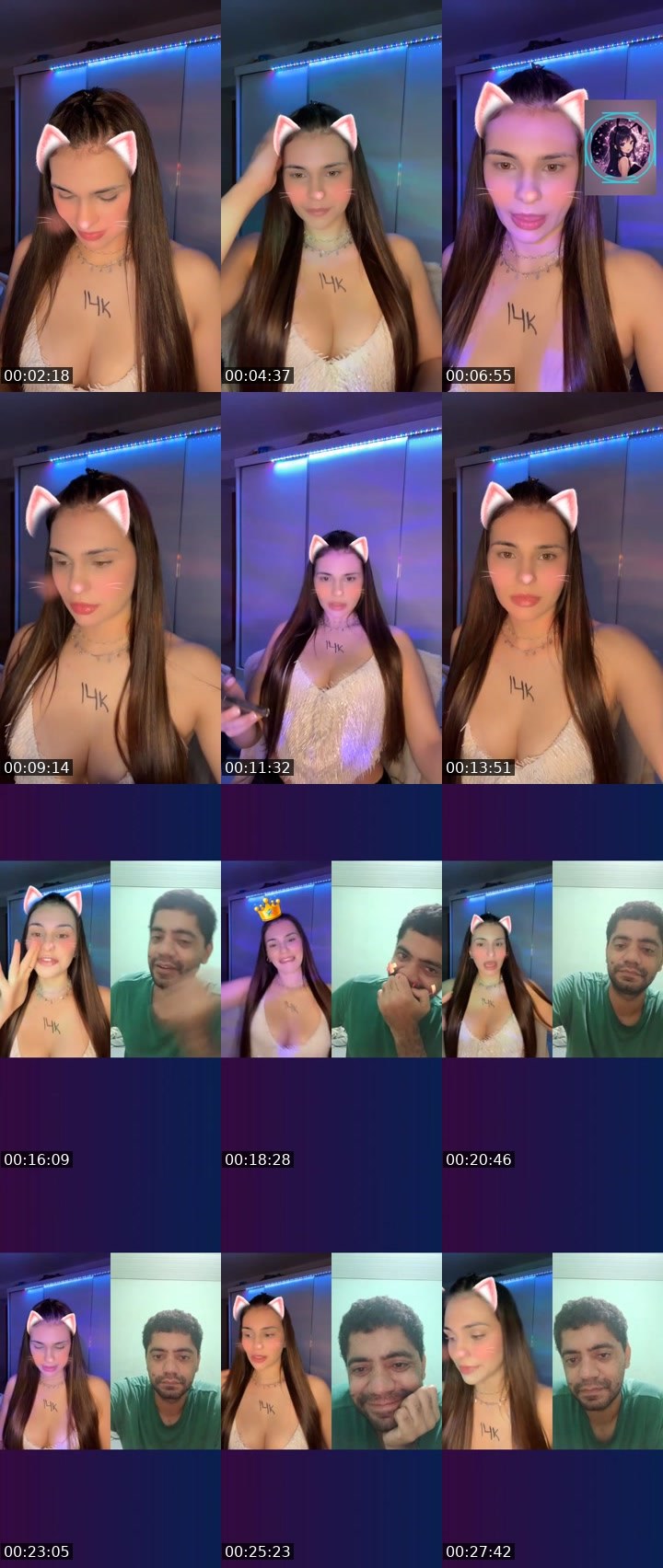 Cover for Clique e divirta-se!