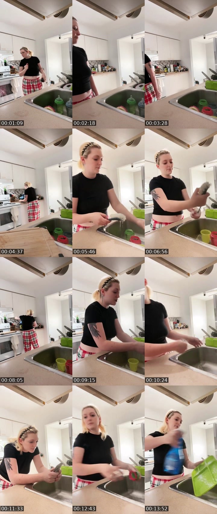 Contact-sheet preview of miralux's Liveme recording
