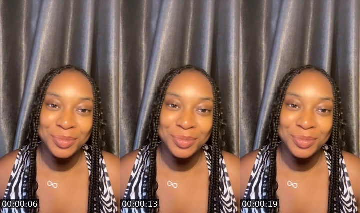 Contact-sheet preview of Kira 💕's Liveme recording