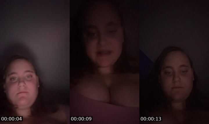 Contact-sheet preview of Paisleylambert229's Liveme recording