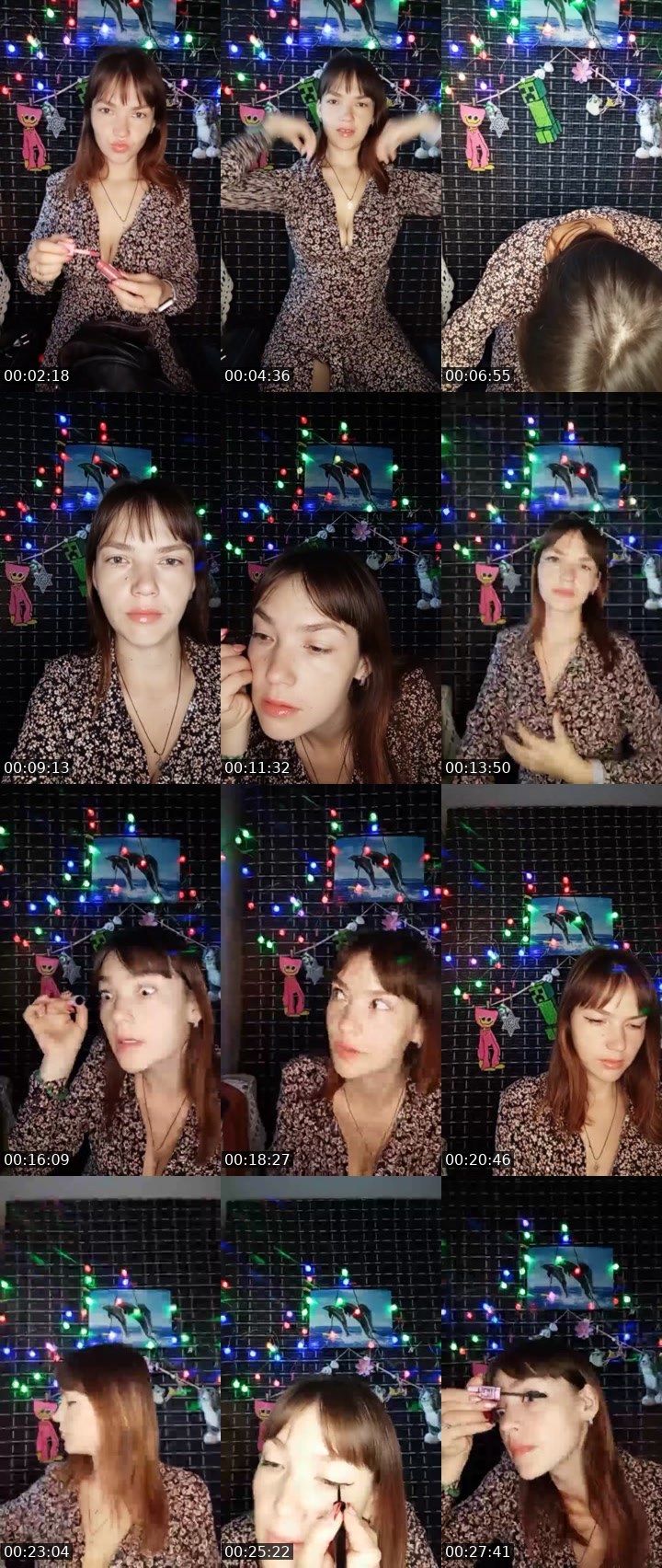 Cover for Нажмите и веселитесь!