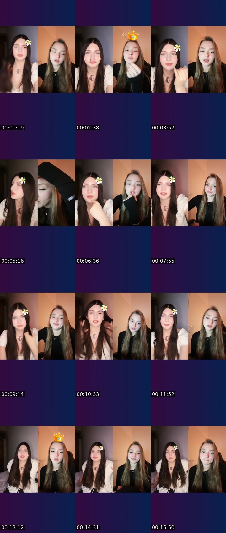 Cover for Нажмите и веселитесь!