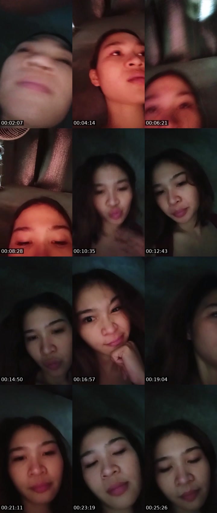 Contact-sheet preview of 👸🏻Havana🫧's Liveme recording