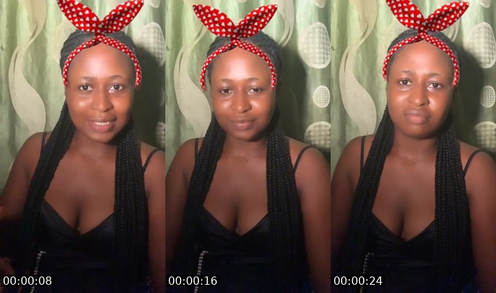Contact-sheet preview of 🔥💎Stacy🔆's Liveme recording