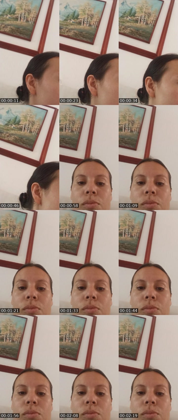 Contact-sheet preview of tathis27☁️'s Liveme recording