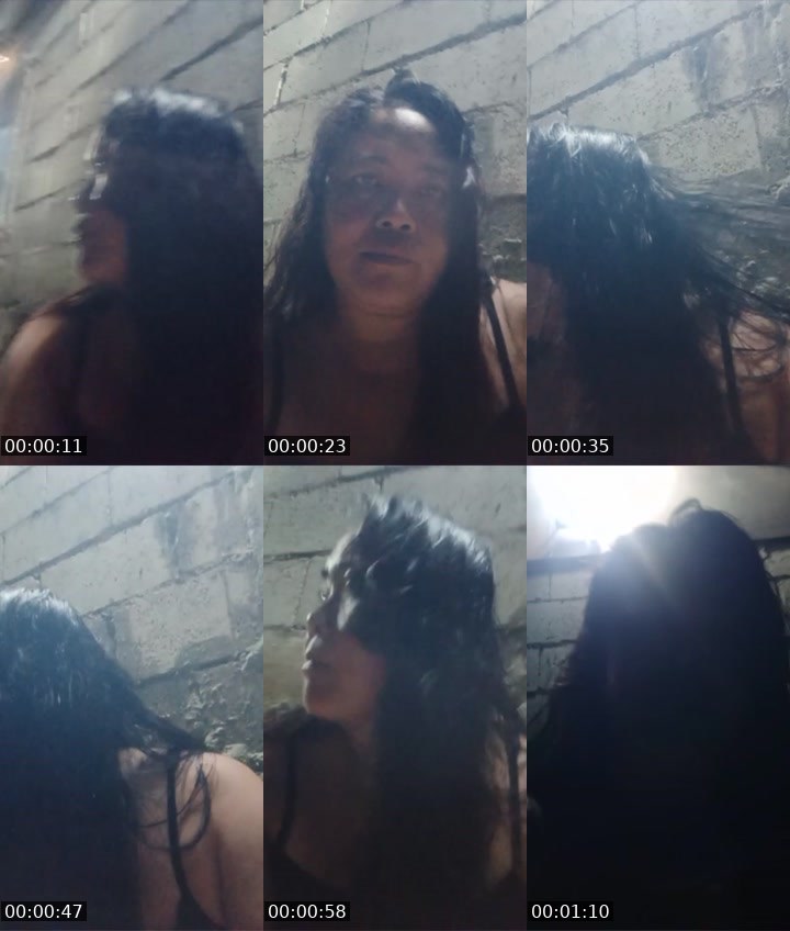 Contact-sheet preview of ❤️😘Abby😘❤️'s Liveme recording