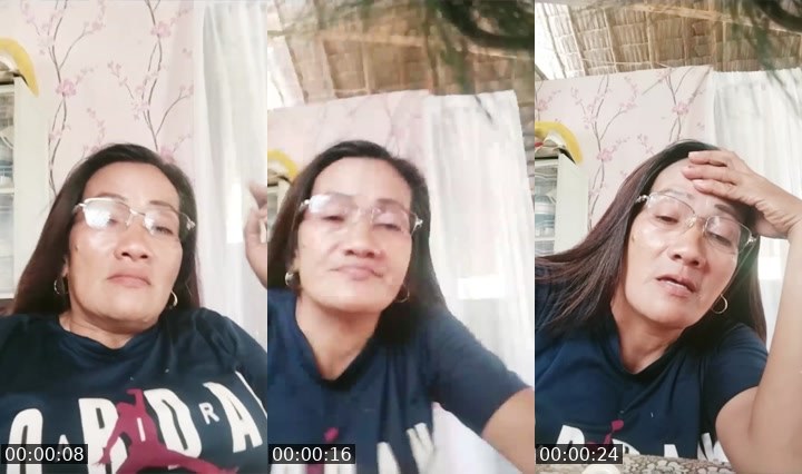 Contact-sheet preview of ☝️❤️ Lizil's Liveme recording