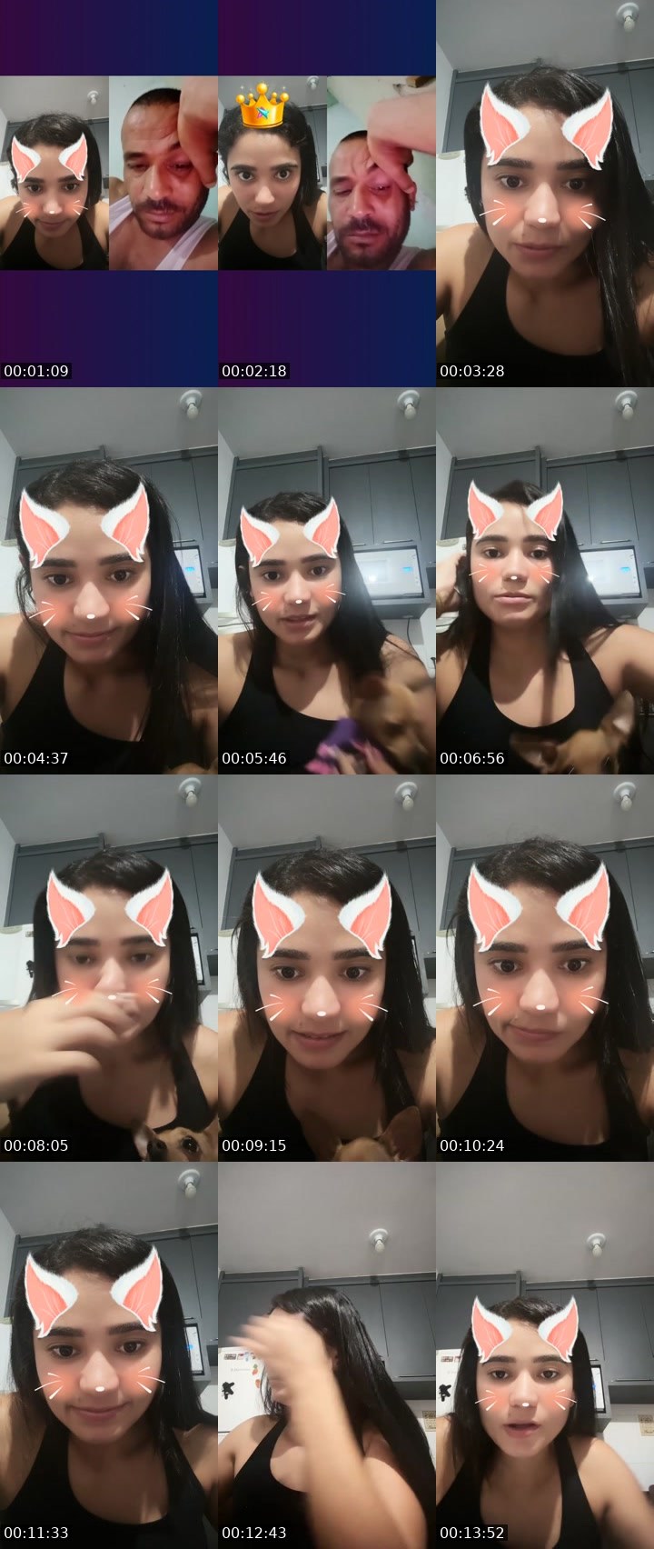 Cover for Clique e divirta-se!