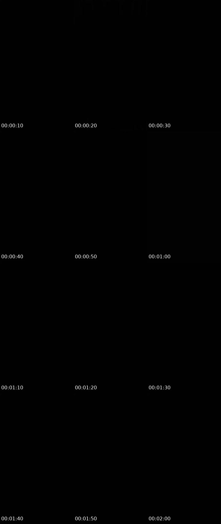Contact-sheet preview of Hottest lisa🥵's Liveme recording