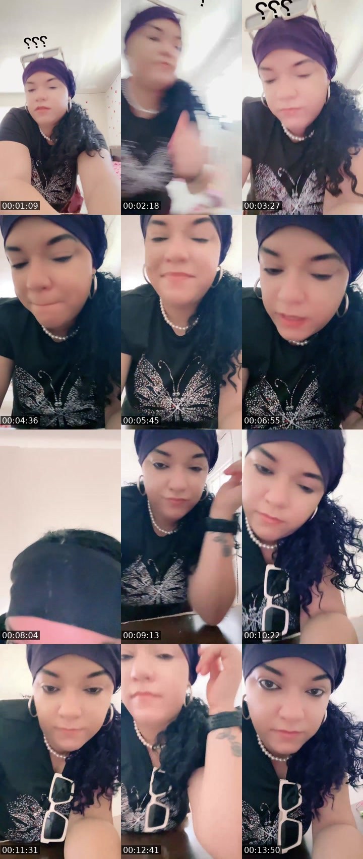 Cover for Buenos días