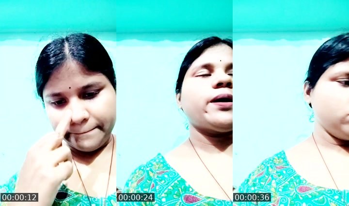 Contact-sheet preview of 🫰DEVI🌏's Liveme recording