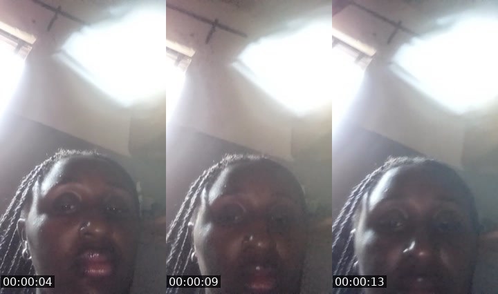 Contact-sheet preview of Jade wire😎's Liveme recording