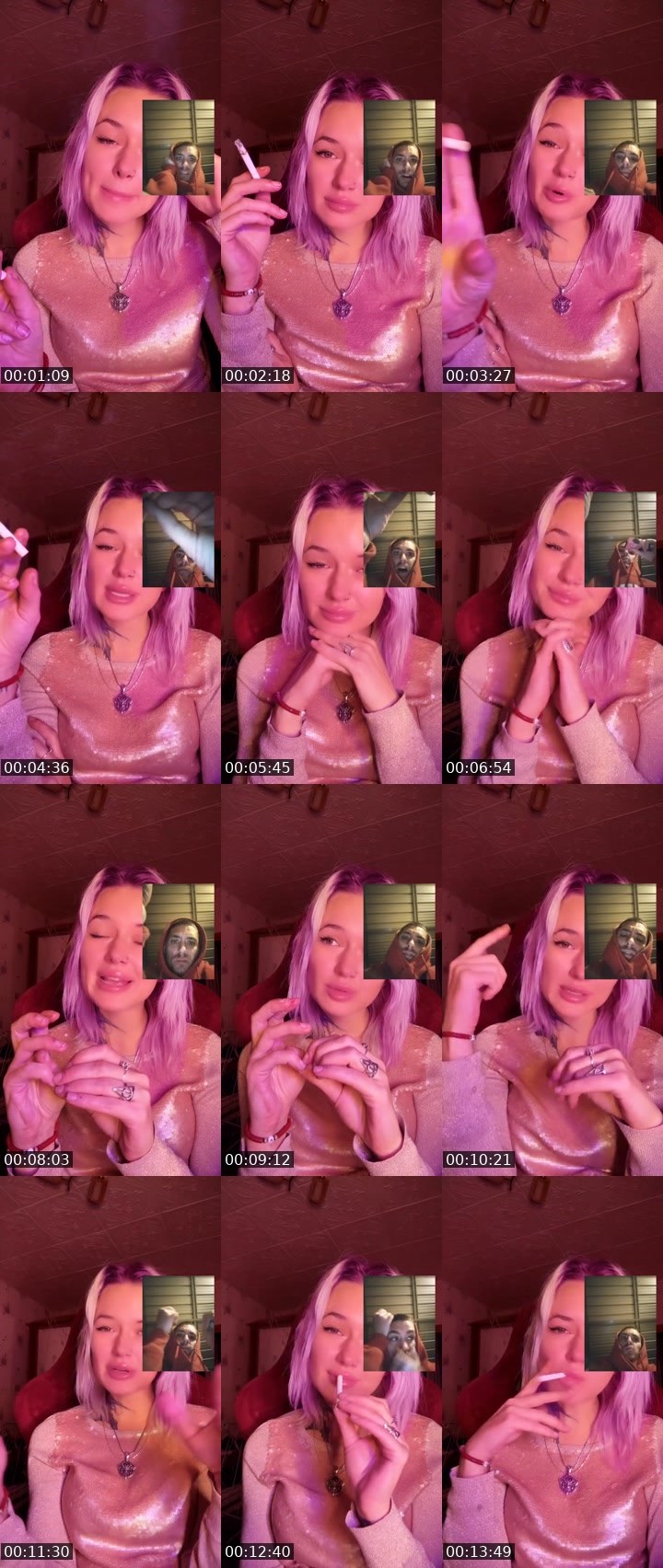 Cover for Нажмите и веселитесь!