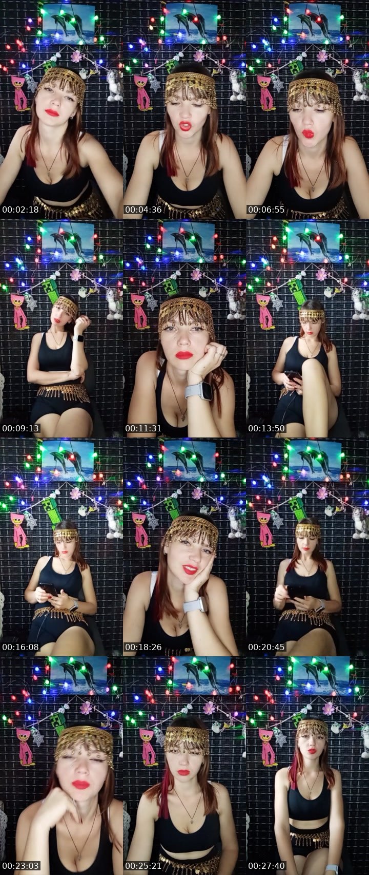 Cover for Нажмите и веселитесь!