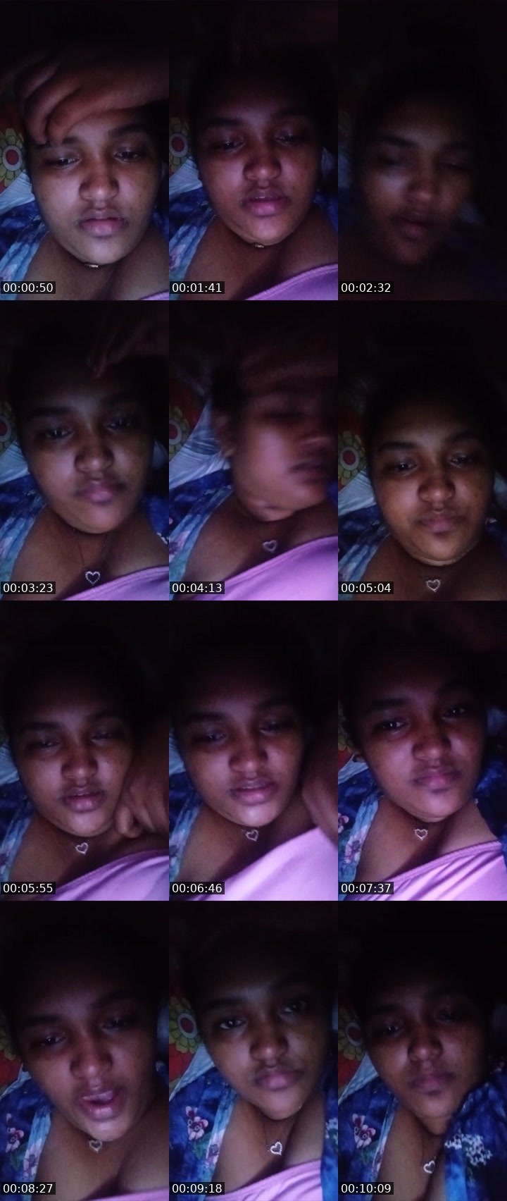 Contact-sheet preview of Original-297267543's Liveme recording