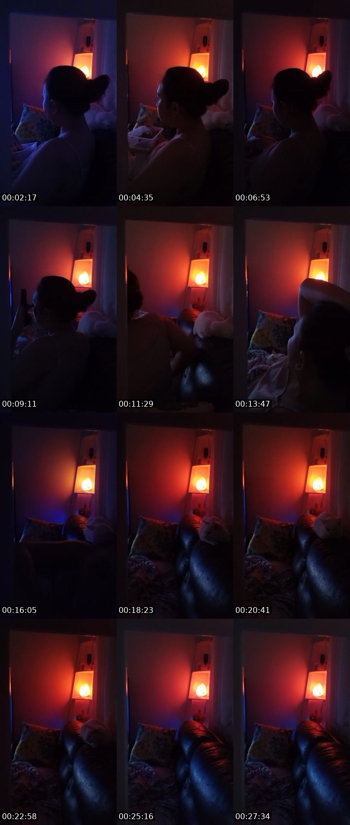Cover for Hours