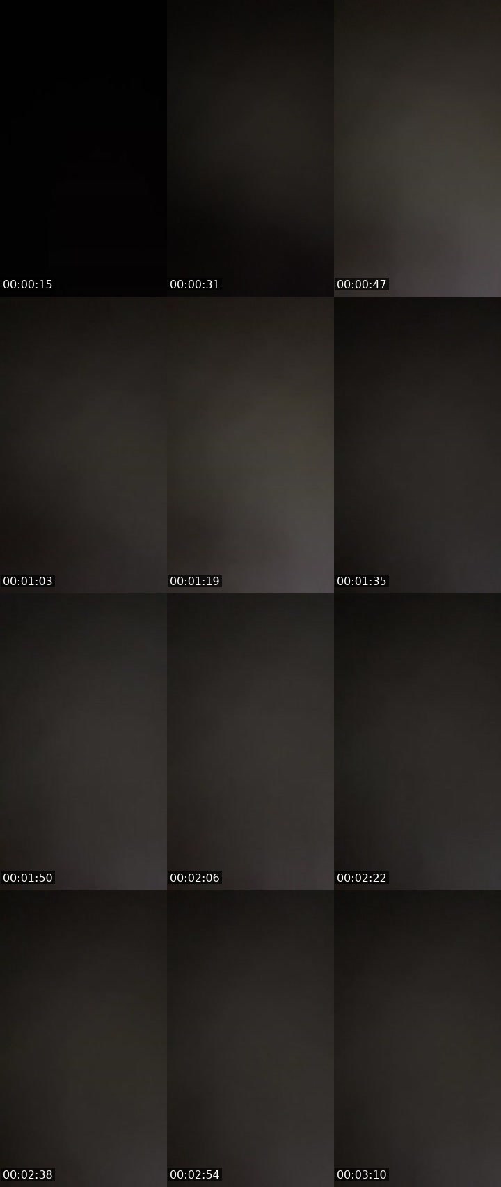 Contact-sheet preview of Blonde💣's Liveme recording