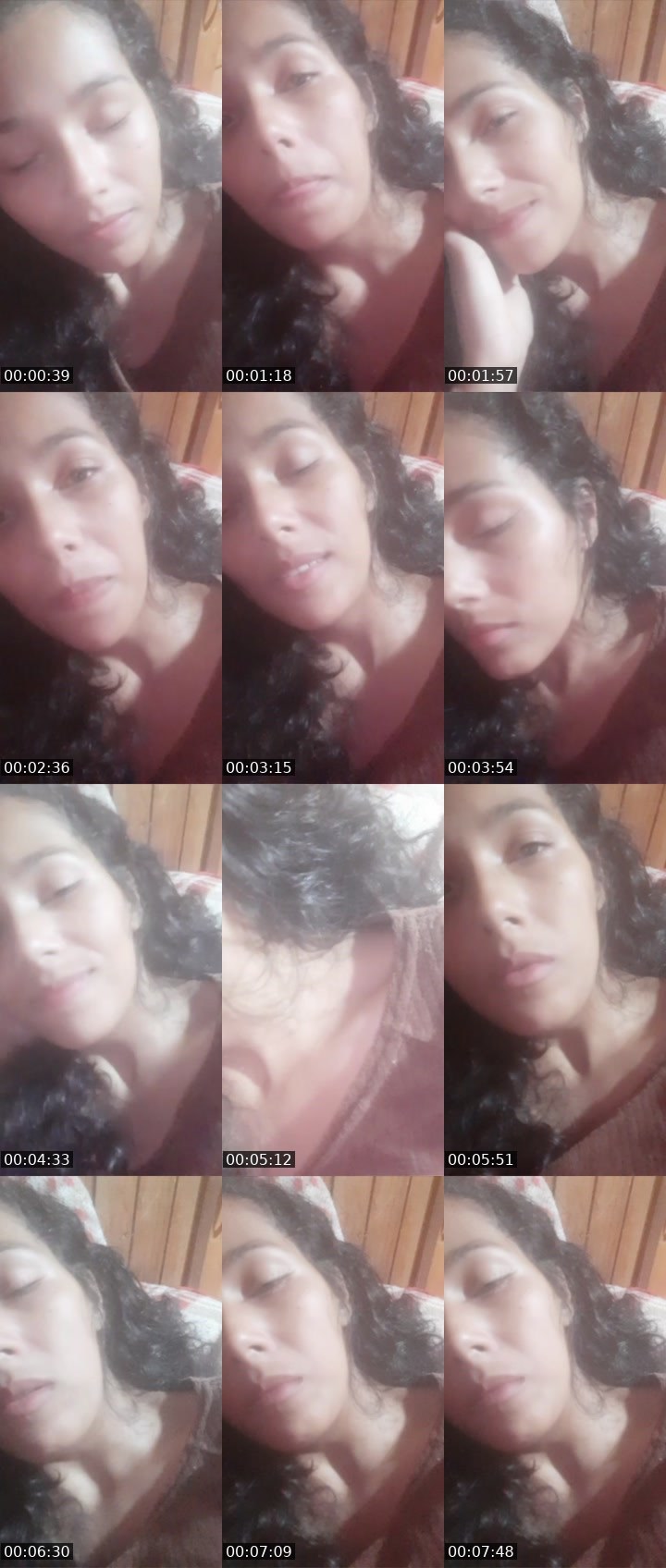 Contact-sheet preview of Tataamore15's Liveme recording