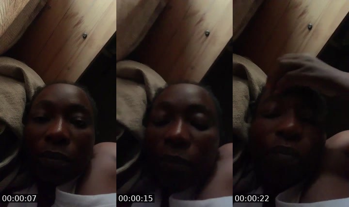 Contact-sheet preview of Naughty😜BigButt's Liveme recording