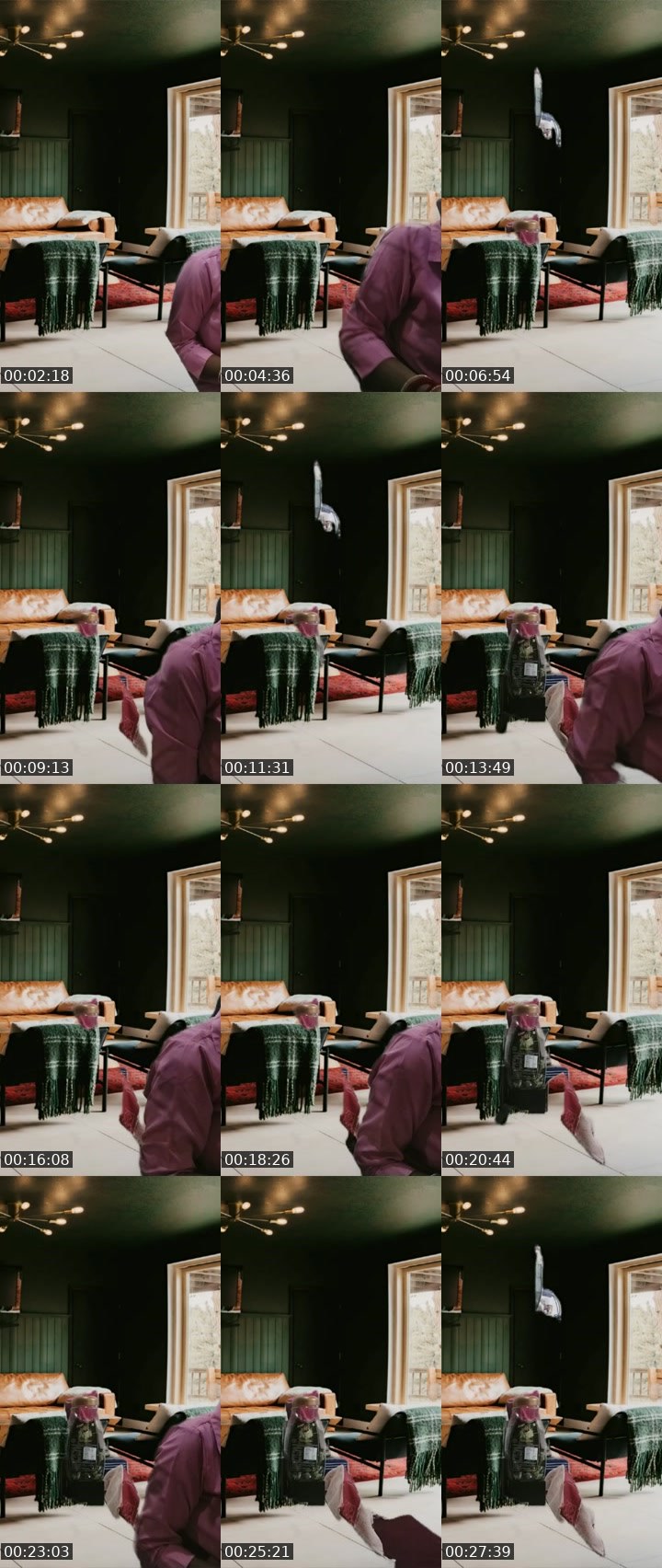Contact-sheet preview of 🐺🥀Kiyana's Liveme recording