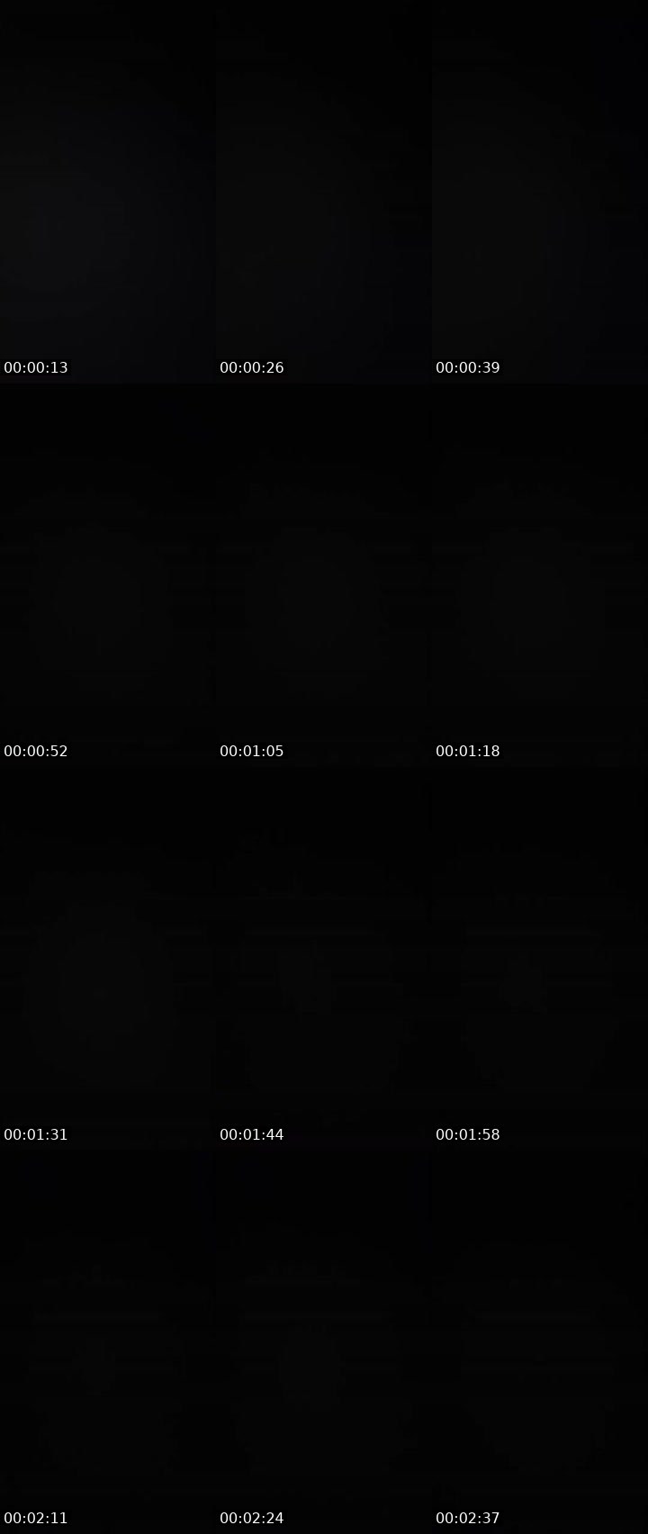 Contact-sheet preview of InsomniA.❤️‍🔥✨'s Liveme recording