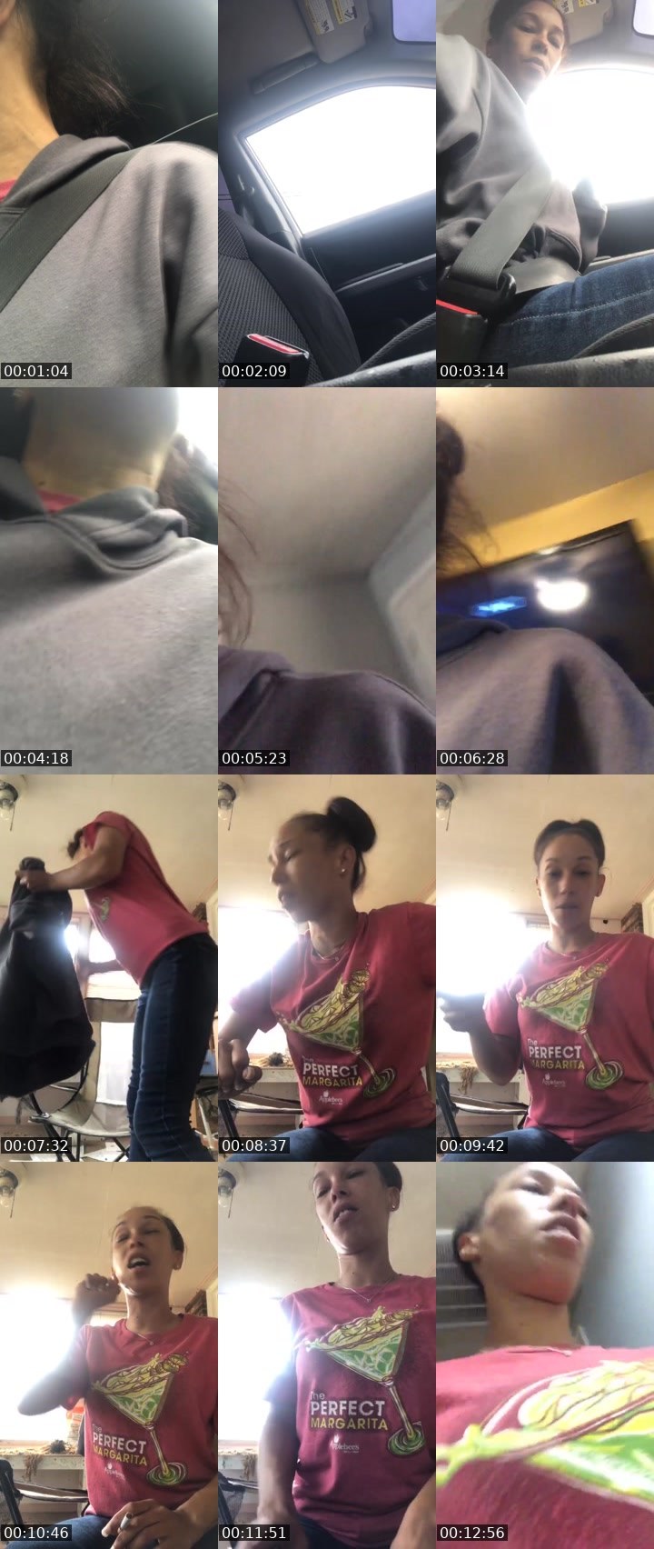 Contact-sheet preview of Light_Bright87's Liveme recording