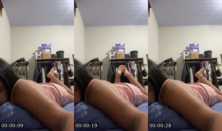 Contact-sheet preview of ✨Cherry 🍒🔥's Liveme recording