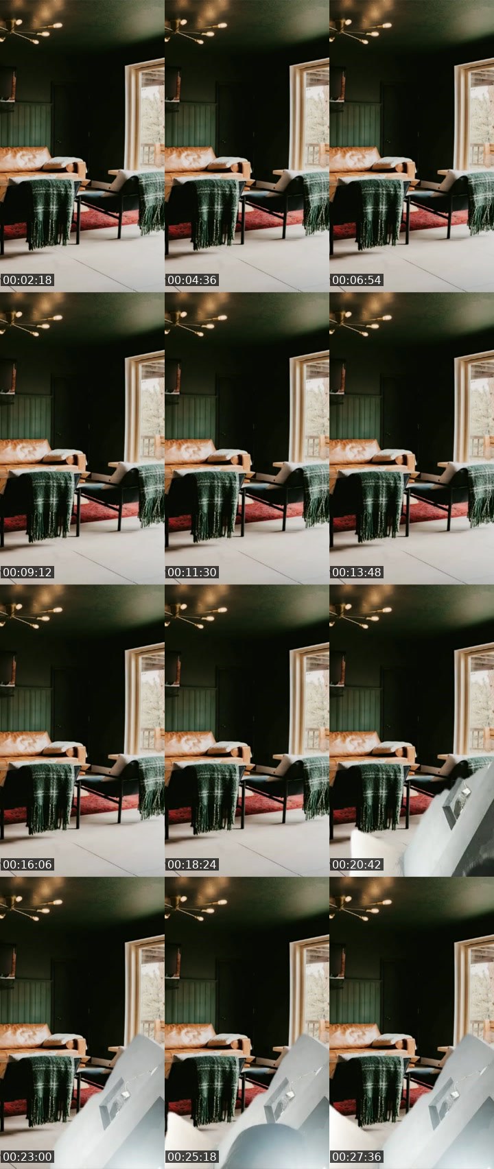 Contact-sheet preview of 🐺🍁Cali's Liveme recording