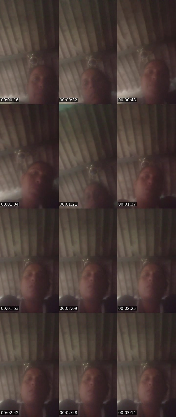 Contact-sheet preview of Kyra🔆⃤'s Liveme recording
