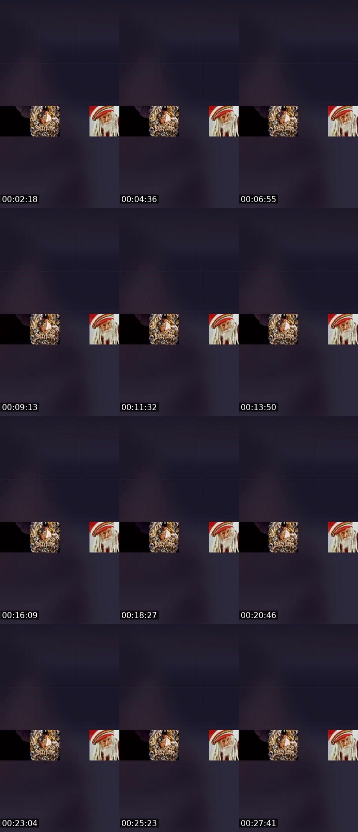 Contact-sheet preview of 🐧ǶąաąììᎠɾҽąʍƓìɾӀ's Liveme recording