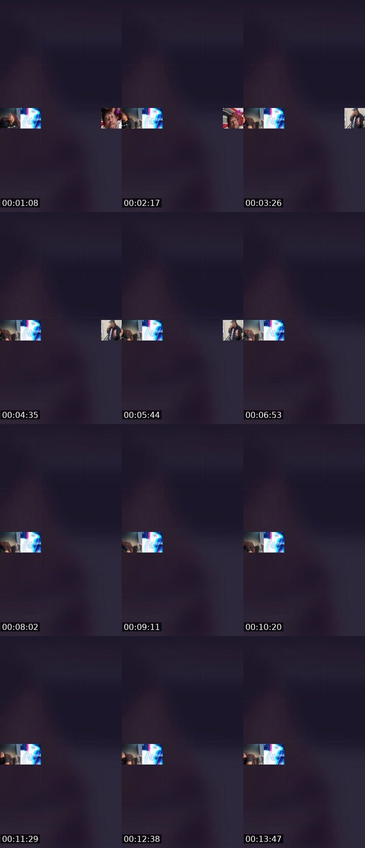 Contact-sheet preview of 💉ʂıɱ℘ʅıƈıɬყ🩺's Liveme recording