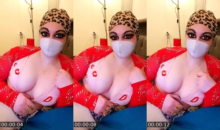 Contact-sheet preview of CALI🔥🔥's Liveme recording
