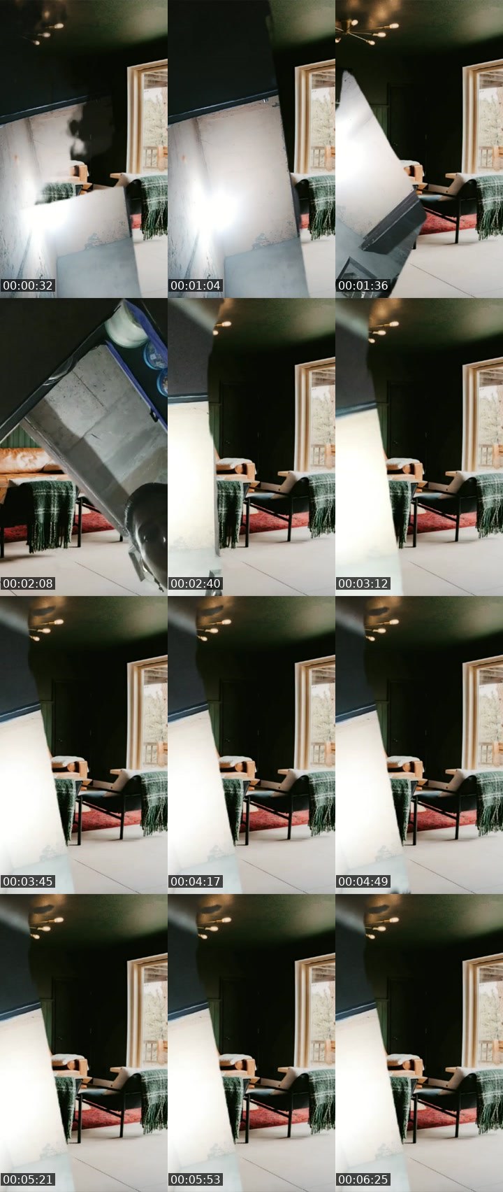 Contact-sheet preview of 🐺🍁Cali's Liveme recording