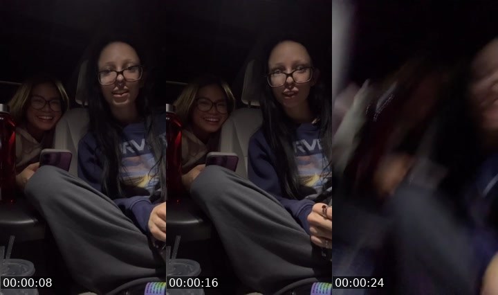 Contact-sheet preview of Natural-269571186's Liveme recording